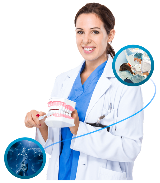 AI video demonstration