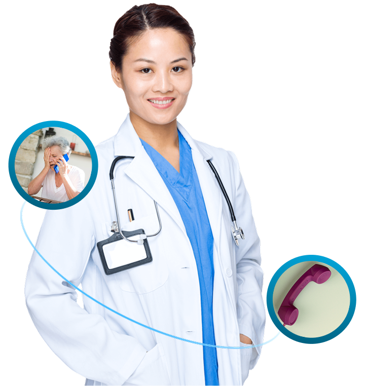 AI video demonstration