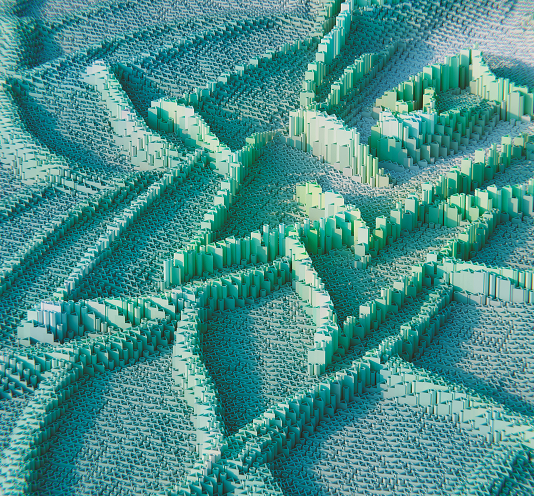 AI video demonstration