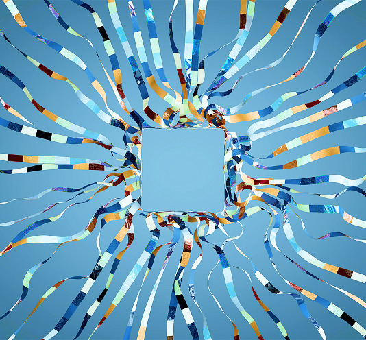 AI video demonstration