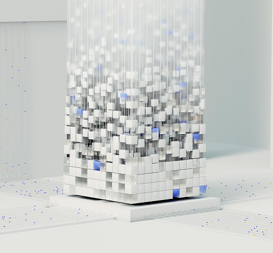 AI video demonstration